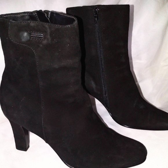 AEROSOLES "Smartistic" Model Boots - Picture 2 of 6